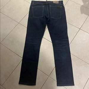 Nudie Jeans men’s slim jeans 34